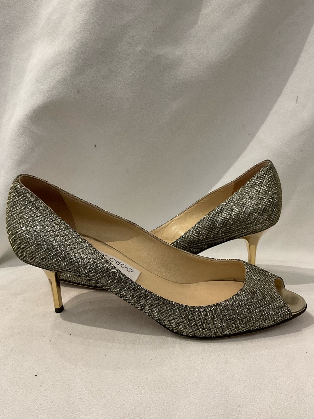 Jimmy Choo Pumps